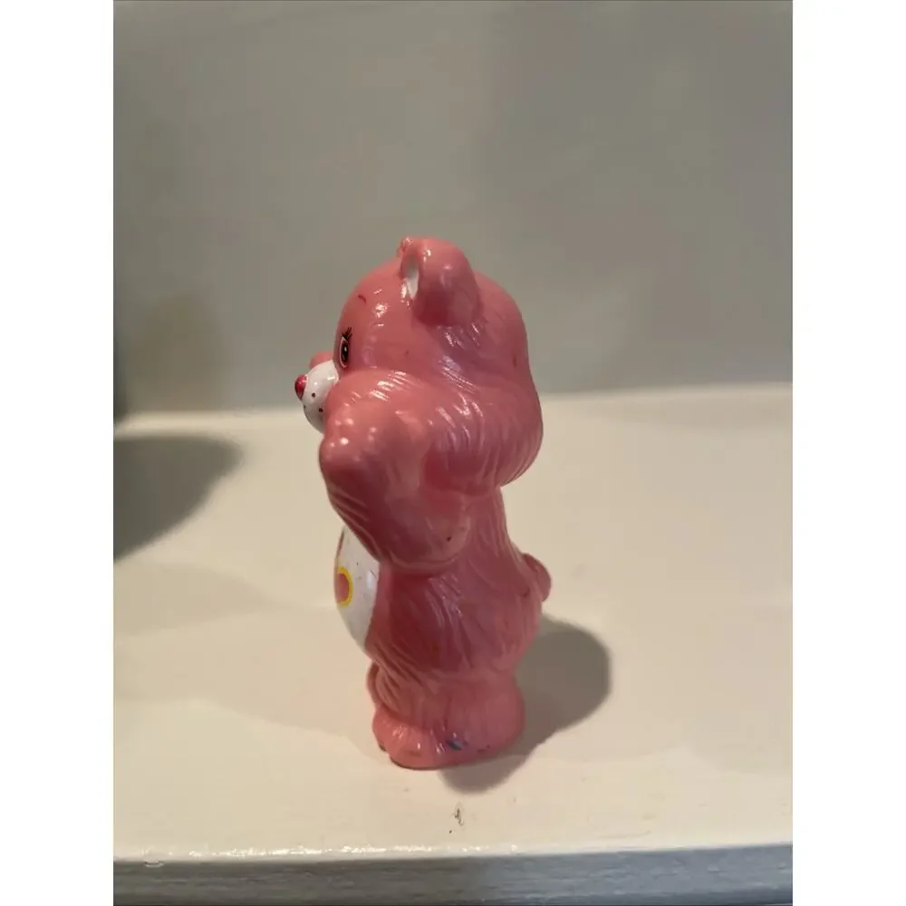 Topper care bears